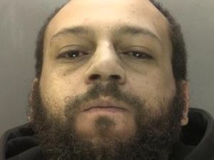 Supporting image for story: Police 'very concerned' for missing man with links to Dudley