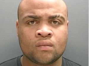 Supporting image for story: 'I didn't shoot myself' - Man whose testicle was blown off by sawn-off shotgun