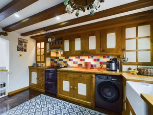 The home could be yours for £550,000