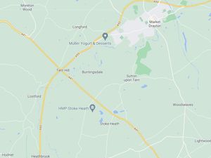 Supporting image for story: Hodnet Football Club's massive litter pick to fund new facilities