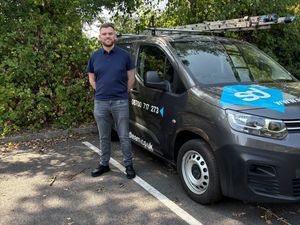 Supporting image for story: SD Team appoints Duncan Andrews to lead sealant sales in the Midlands