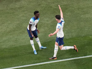 Supporting image for story: England must hit 'other levels' for World Cup success says Gareth Southgate