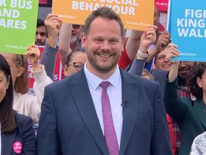 Supporting image for story: Victory in Wakefield poll could spell end of Boris Johnson, says Labour