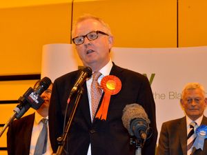 Supporting image for story: Ian Austin: Russian human rights abusers are being protected by 'thuggish' Putin