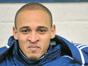 Supporting image for story: New twist in West Brom row with Odemwingie