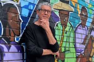 The Trumpet, run by: Musti Bouameur