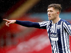 Supporting image for story: Dara O’Shea excited by Valerien Ismael's West Brom plans