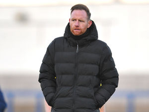 Supporting image for story: AFC Telford lining up a busy pre-season