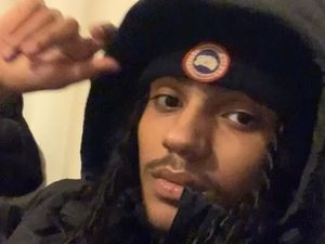 Supporting image for story: Man accused of murdering boy, 16, in Wolverhampton drugs den says teen attacked him