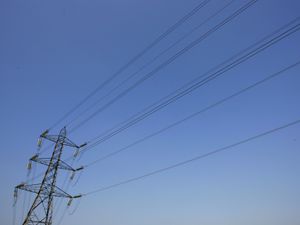 Supporting image for story: UK to get biggest proportion of investment in ScottishPower owner’s £51bn plan