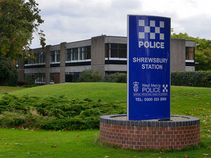 Supporting image for story: Talks held on Shrewsbury police station move to Shirehall