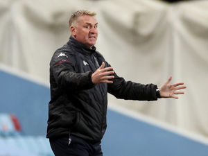 Supporting image for story: Aston Villa boss Dean Smith: Help out ‘bubble’ players