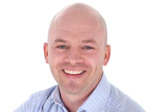 Supporting image for story: Shropshire automation firm celebrates record year