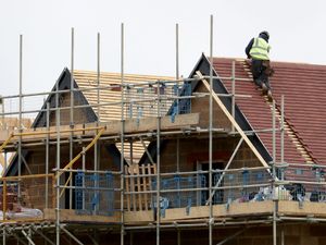 Supporting image for story: Starmer vows to put ‘builders not blockers first’ with changes to planning rules
