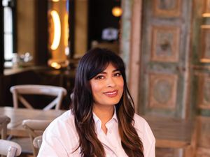 Supporting image for story: Mowgli founder dismisses weight-loss drug trend for small portions as ‘gimmick’