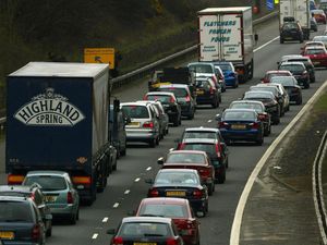 Supporting image for story: Air pollution linked to hospital admissions for mental health, study suggests