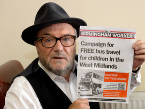 Supporting image for story: Free bus travel campaign backed