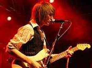 Supporting image for story: Brown's blues go on the Open Road