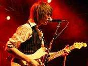 Supporting image for story: Brown's blues go on the Open Road