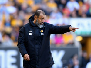 Supporting image for story: Nuno could change record-setting Wolves line-up