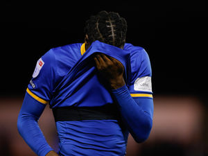 Supporting image for story: Ollie Westbury's Shrewsbury analysis: Beaten by the better team - time to move on