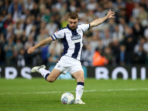 Supporting image for story: Former West Brom midfielder James Morrison considering retirement