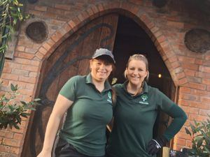 Supporting image for story: Thriving Forest School offers a unique outdoor learning haven for children of all abilities