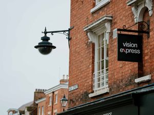 Supporting image for story: Ludlow CCTV upgrade gets £14,000 grant