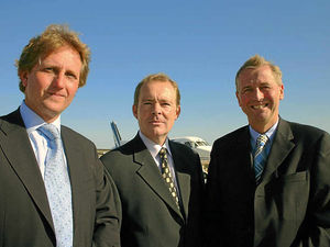 Supporting image for story: Death knell sounds for Black Country engineering firm