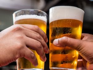 Supporting image for story: Plans for fourth micro pub in Ludlow