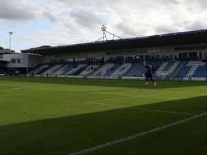 Supporting image for story: Telford chief Andy Pryce: AFC Telford United's aim is to reach National League