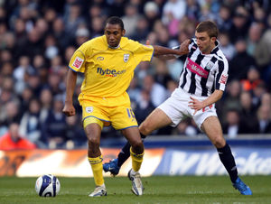 James Morrison has returned to the first team coaching staff