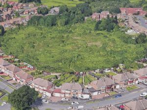 Supporting image for story: Dudley councillor vows residents' concerns will be heard over homes plan