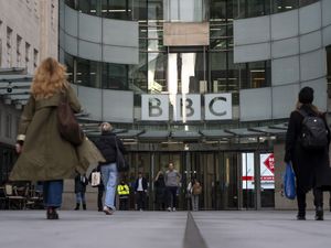Supporting image for story: BBC ‘willing to consider radical options’ for future funding