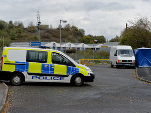 Supporting image for story: 'End this growing knife crime crisis': Demand for action after another two fatal stabbings