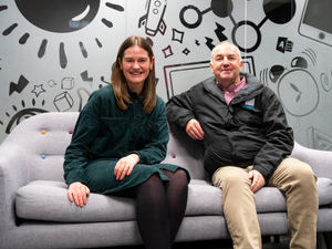 Supporting image for story: Shropshire businesses invited to panel discussion on branding