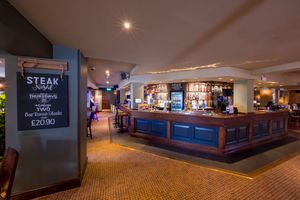 The Crown