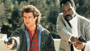 Lethal Weapon