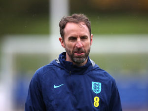 Supporting image for story: England boss Gareth Southgate says no job in football daunts him