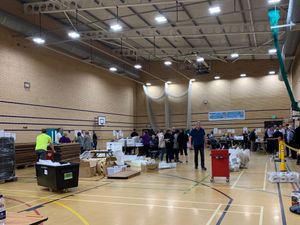 Supporting image for story: Full results as Lichfield District Council falls into 'no overall control'