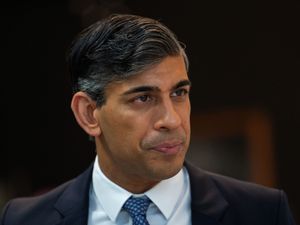 Supporting image for story: Rishi Sunak criticises ‘extremists’ ahead of on-campus antisemitism talks