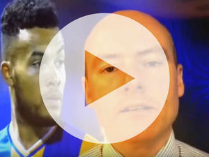 Supporting image for story: Watch: Tim Nash's 60-second Shrewsbury Town update - December 23