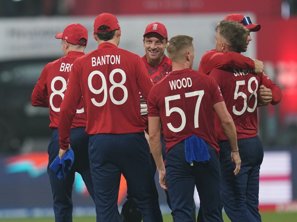 England given major scare before overcoming Nepal in T20 World Cup opener