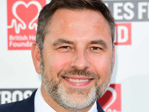 Supporting image for story: David Walliams' Gangsta Granny coming to Wolverhampton