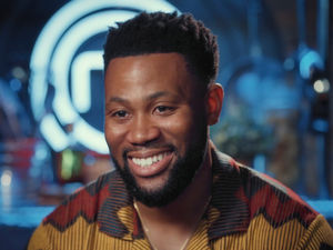 Supporting image for story: MasterChef contestant opens up about love for cooking