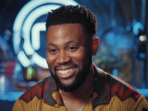 Supporting image for story: MasterChef contestant opens up about love for cooking