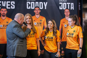 Anna Price, Shannie Jennings and Lois Jeffries