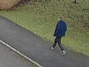 Supporting image for story: Appeal after 70-year-old attacked on school grounds