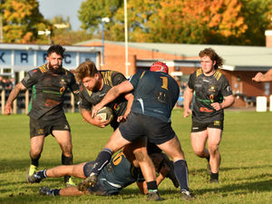 Supporting image for story: All Blacks and Port look to bounce back after defeats