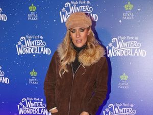 Supporting image for story: Caroline Flack: TV star who found fame as X Factor and Love Island host